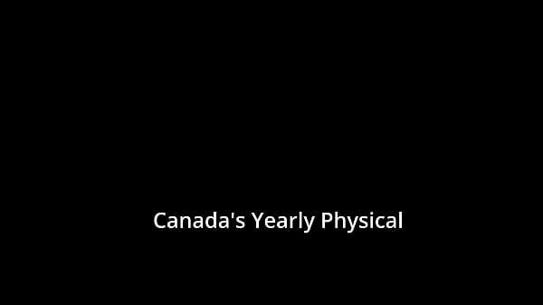 Image Canada's Yearly Checkup