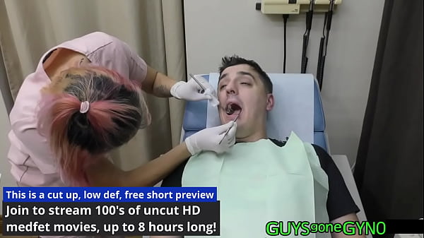 Image Canada's Dental Checkup