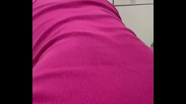 Image Fucking the maid in the bathroom while the wife was shopping