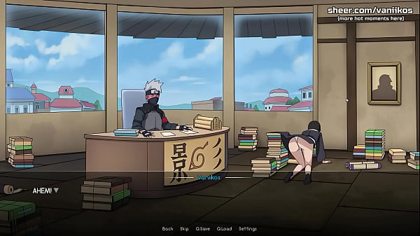 Image Sakura's Little Ass Fucked Hard And Creampied | Naruto: Kunoichi Trainer | Naruto Anime Hentai Porn Game | Part #10