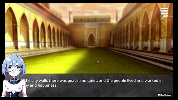 Image The Witch ́s Sexual Prison Hentai Gameplay 14