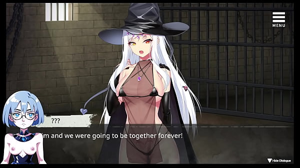 Image The Witch ́s Sexual Prison Hentai Gameplay 11