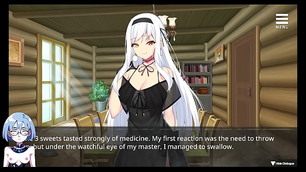 Image The Witch ́s Sexual Prison Hentai Gameplay 6