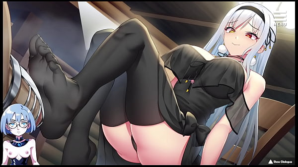 Image The Witch ́s Sexual Prison Hentai Gameplay 2
