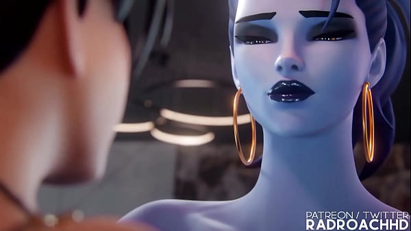 Image RadRoachHD - Widow x Tracer