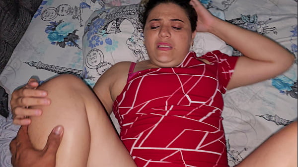 Image BLONDE WHORE TELLS ME: LET'S FUCK BEFORE GOING TO SLEEP!.