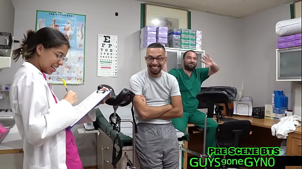 Image The Perverted Podiatrist - Angel Ramiraz