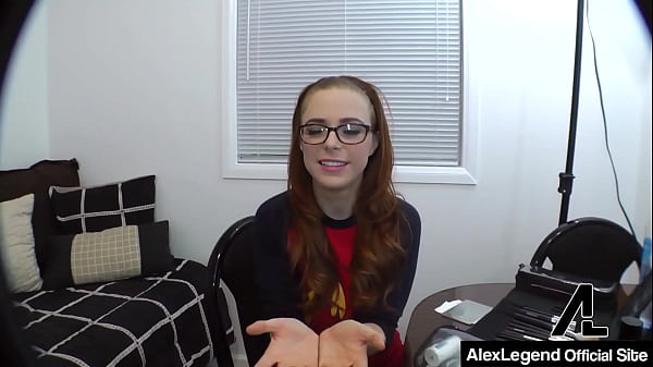 Image Warm Cum In Her Ass! Alex Legend Fucked & Flooded Penny Pax's Ass!