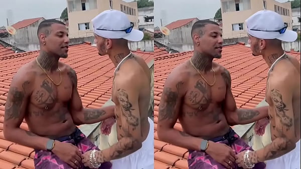 Image Hetero dando pra favelado desconhecido sem camisinha
