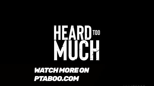 Image Heard Too Much Seth Codey Steele, Charlotte Sins