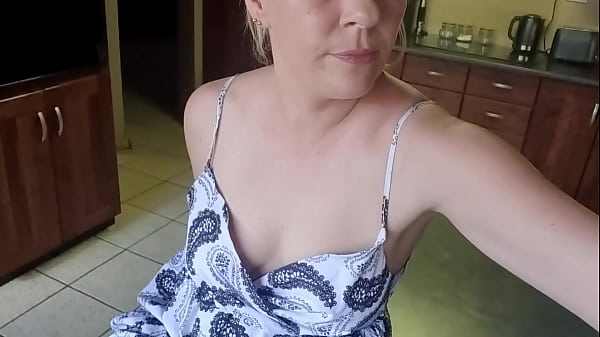 Image Getting fucked on the kitchen table by my ex
