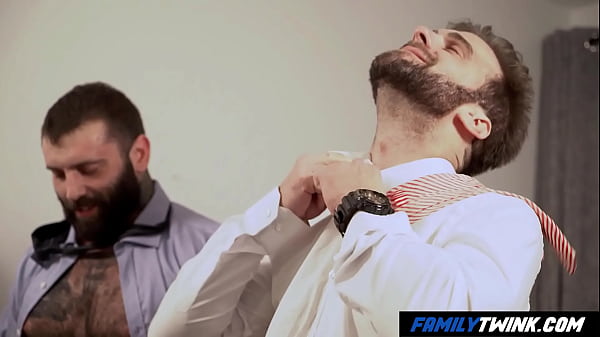 Image FamilyTwink - Gay Active Stepdads Trading the Innocent Boys