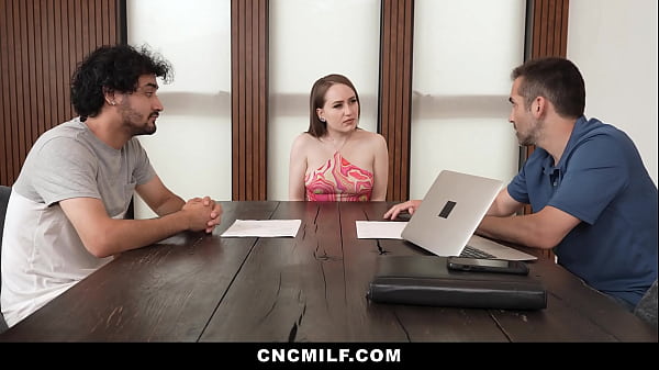 Image Stepmom Contributing to The Household by Letting Her Stepson and Husband Freeuse Her - Cncmilf