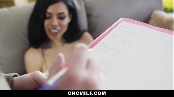 Image Latina Stepmom Letting Her Boy Fuck Her Anytime He Wants - Cncmilf