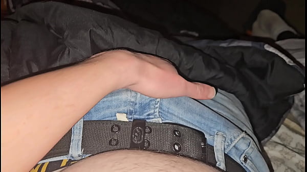 Image we both masturbating