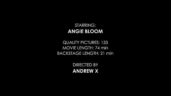 Image 5on1 Double anal Gang Bang goes Wet, Angie Bloom, Balls Deep, DAP, Deepthroat, Manhandle, Rough Sex, Big Gapes, Monster ButtRose, Pee Squirt, Cum in Mouth, Swallow AH052