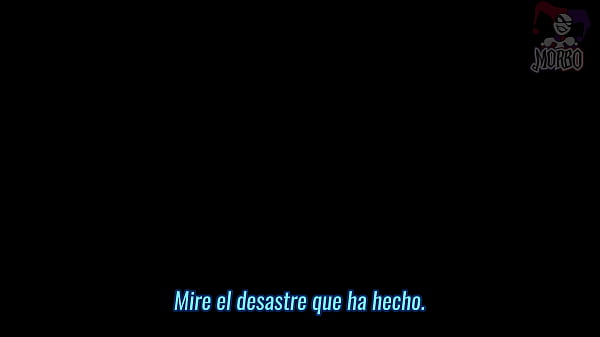 Image Mei titty fuck SUB SPANISH