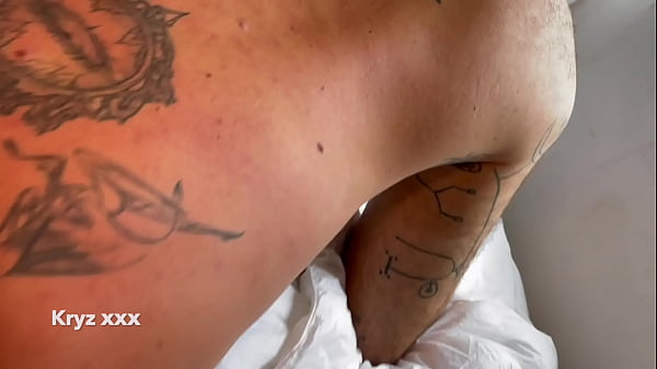 Image He starts fucking my hole but end up fucking his. PART 4