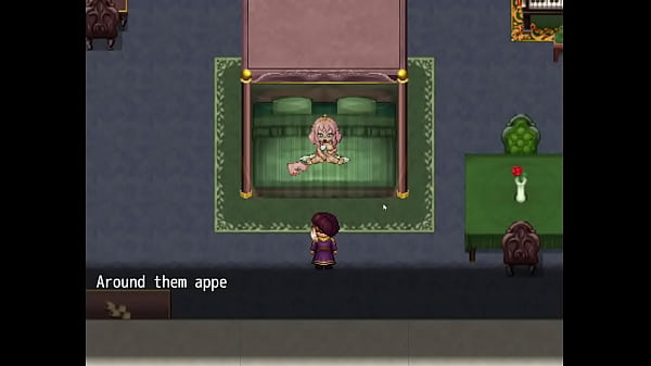 Image Henteria Chronicles 3 Part 5 Eng (game with pixel art no images or animated scenes)