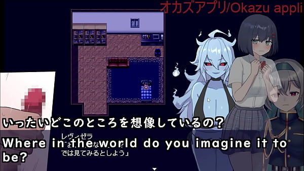 Image 2024 Last(Machine translated subtitles)played by Silent V Ghost3-2/3