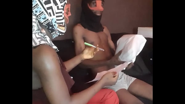Image He fucked a delivery girl so hard that she starts squirting uncontrollably