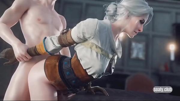 Image NEW PORN ANIMATIONS CIRI GETTING SOME DICK