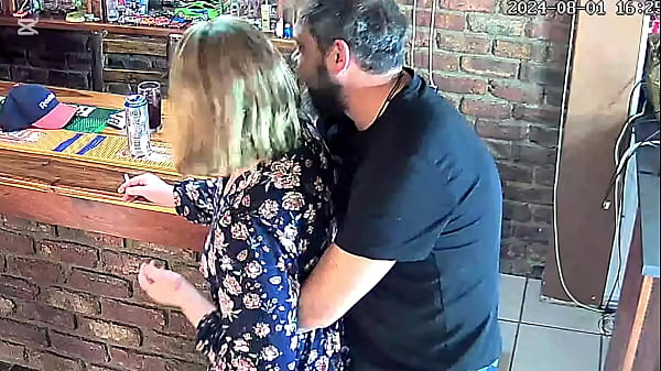 Image Caught my wife cheating with the pool guy on cc tv