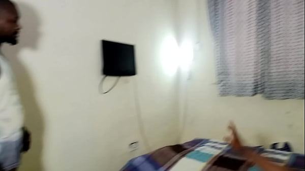 Image Behind the scene of africansavages giving head