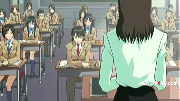 Image Life Of A Hot Teacher In A Spoilt Bratty Teen Filled Educational Institution | HentaiX99