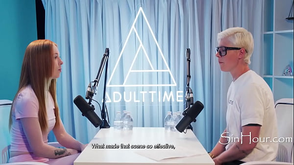 Image Madi's Confessions Crushes (Interview with the petite pornstar)