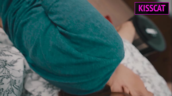 Image S3E2: OMG, I'm his Step mom! Why step son fuck my face and till cum in mouth???