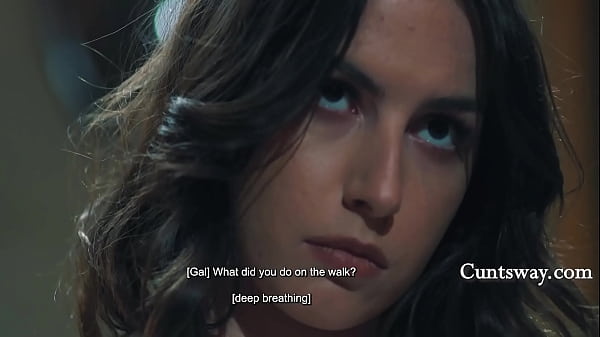 Image The Piano Prelude to Passion - Scarlett Mae, Chanel Camryn | Cuntsway