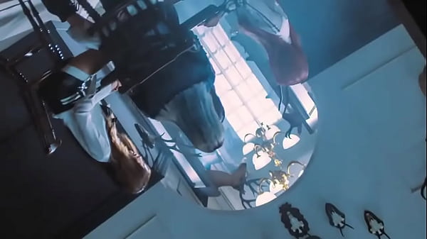 Image BLACKPINK - 'WHISTLE' M/V