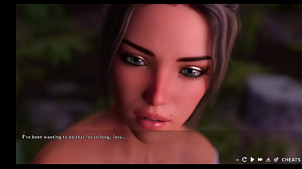 Image Ser un DIK- todas las escenas de josy pt1