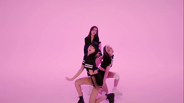 Image BLACKPINK - How You Like That (Dance Performance Video)