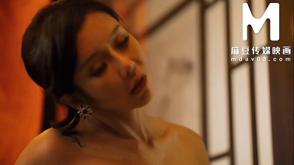 Image ModelMedia Asia - Sexy girl rides you aggressively and draining you dry tonight