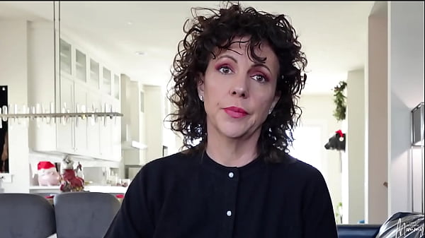 Image StepMom Comes home for BlowJob
