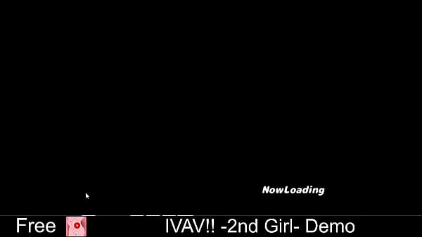 Image IV?AV!! -2nd Girl- Demo