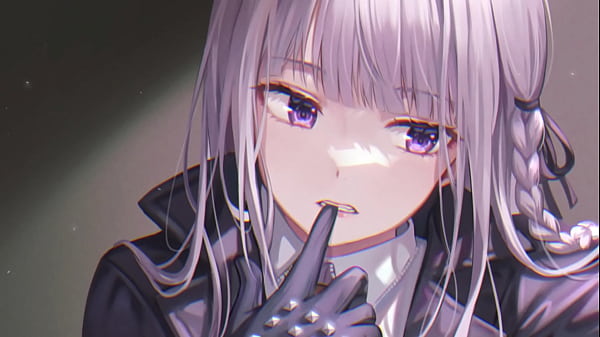 Image Kirigiri Kyouko discovers your sexual fantasies... And makes you her bitch dog  (Femdom JOI, CBT, Pet Play, Post-Orgasm Play...)