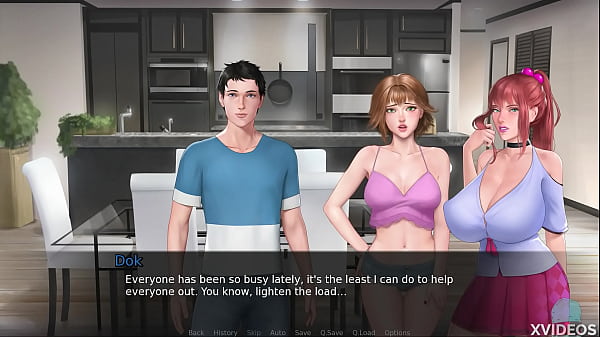 Image PRINCE OF SUBURBIA #54 &bull_ Big, juicy tits and a shaved pussy...that's my jam!