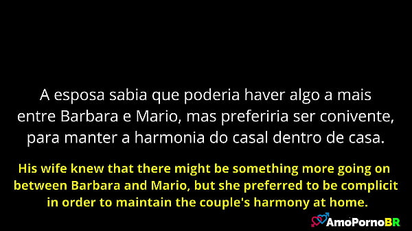 Image Enteada se torna a nova primeira op&ccedil_&atilde_o como esposa dentro de casa