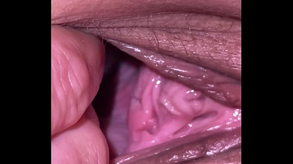 Image jerking off at night and looking at holes