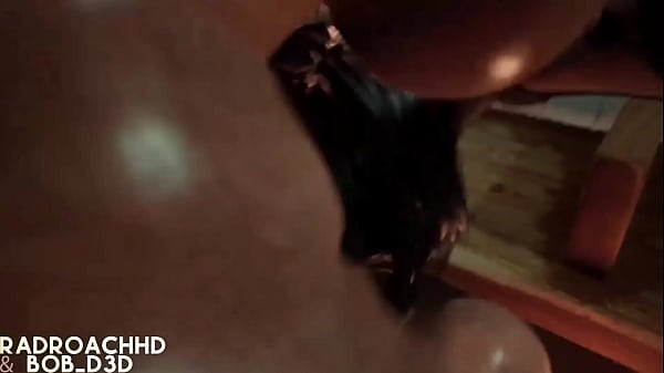 Image ada wong gets throatfucked and creampied