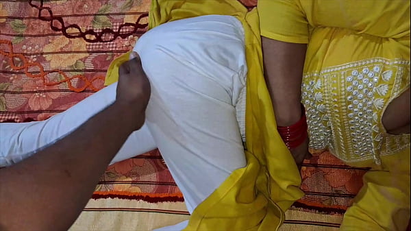 Image Hot Bhabhi&rsquo_s Naughty Session Ends With Cum In Her Mouth