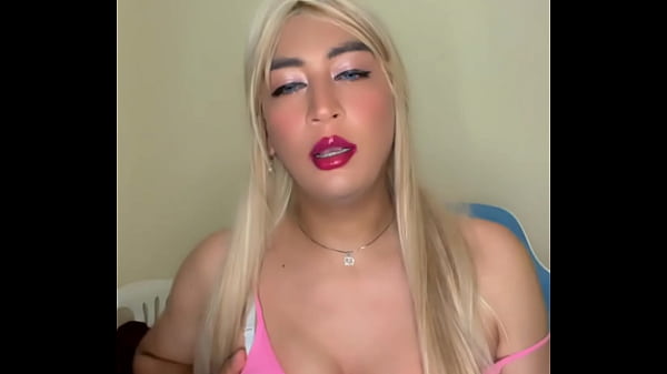 Image Transexual ricas tetas peque&ntilde_as de diabla