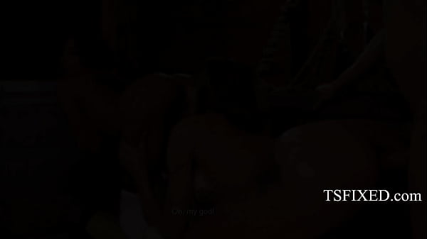Image Farm Fresh Fetishes - Ariel Demure | TSFixed