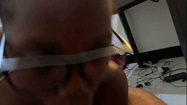 Image It's Your Personal Little Obedient Cumslut Tonight She Gets Into It Craven For Big Cock He Needs His Dick Sucked - Mastermeat1