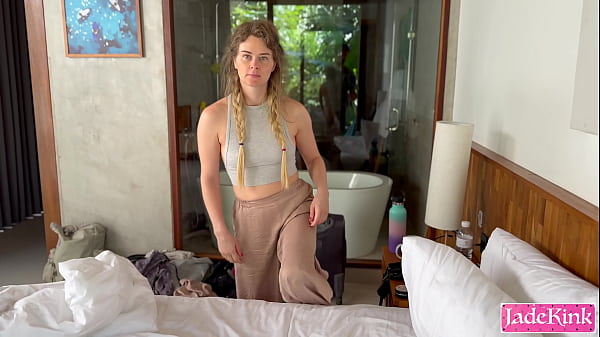 Image Spoiled Kinky Slut Jade Kink Fucking Daddy Secretly