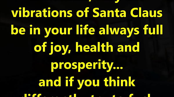 Image Kellenzinha - Merry Christmas - Santa Claus ate my wife's ass and was happy hohoho