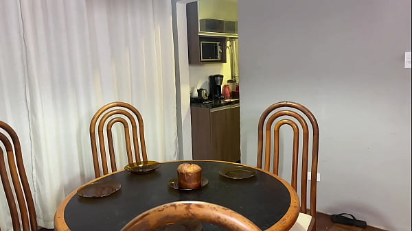 Image Sexo na Ceia de Natal entre amigos